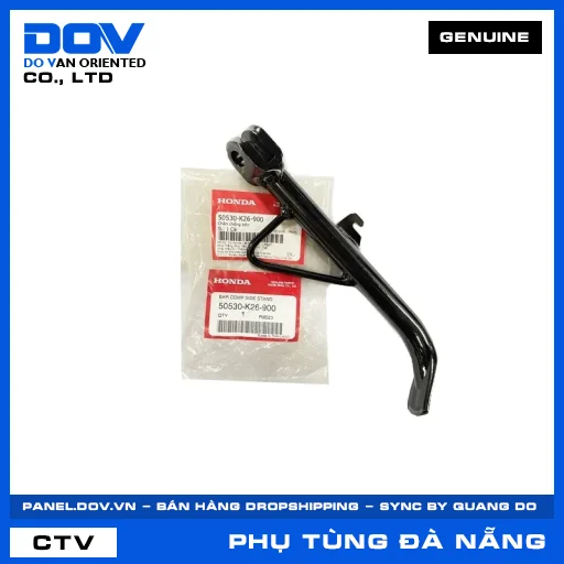 CHÂN CHỐNG BÊN MSX 125 — 50530K26900