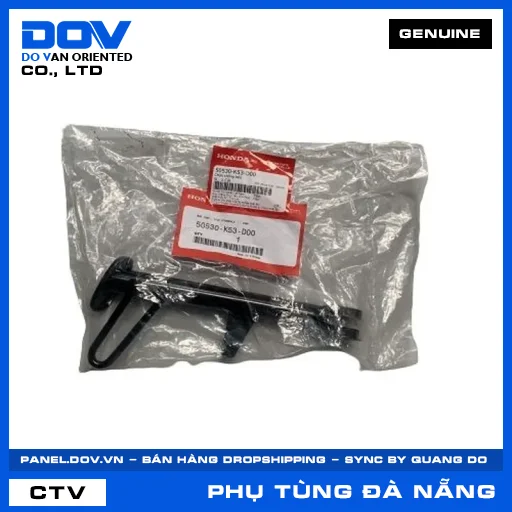 CHÂN CHỐNG BÊN — 50530K53D00