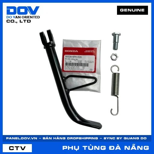 BỘ CHÂN CHỐNG BÊN — 5053AKPHE20