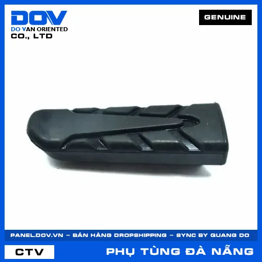 CAO SU ĐỂ CHÂN TRƯỚC CBR150R — 50610K15900