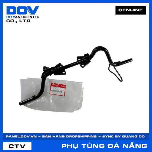 THANH ĐỂ CHÂN BLADE 110 — 50610K57V00
