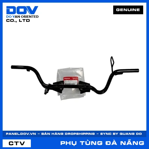 THANH ĐỂ CHÂN CHÍNH BLADE 110, WAVE ALPHA 110, WAVE RSX 110 — 50610K89V00