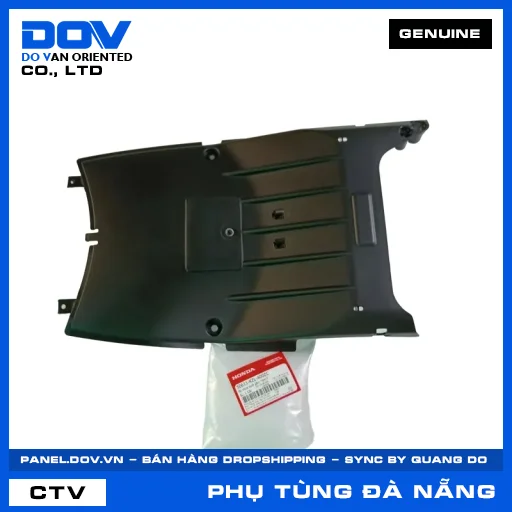 ỐP NHỰA DƯỚI GẦM *NH1* VISION, VISION 110 — 50611KZLA00ZC