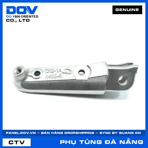 CẦN ĐỂ CHÂN TRƯỚC PHẢI CBR150R — 50635K45N40