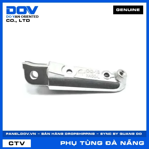 CẦN ĐỂ CHÂN TRƯỚC TRÁI CBR150R — 50645K45N40