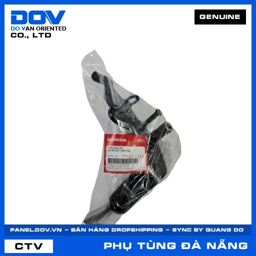 GIÁ ĐỠ ĐỂ CHÂN PHẢI WINNER 150 — 50650K56N00