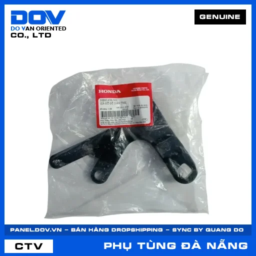 GIÁ ĐỠ ĐỂ CHÂN TRÁI WINNER 150 — 50660K56N00