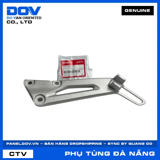 GIÁ ĐỂ CHÂN SAU PHẢI SUPER DREAM — 50715GN5730