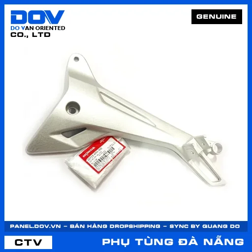 GIÁ ĐỂ CHÂN SAU PHẢI FUTURE NEO — 50715KPH700
