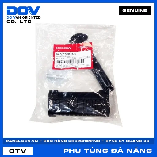 CỤM ĐỂ CHÂN SAU PHẢI — 5071AGN5830