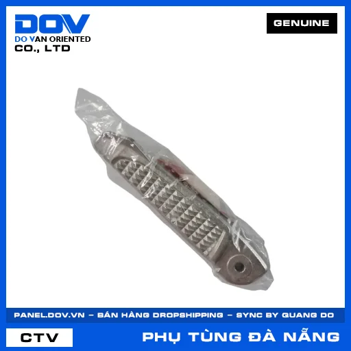 CẦN ĐỂ CHÂN SAU TRÁI LEAD 125 — 50730K12900