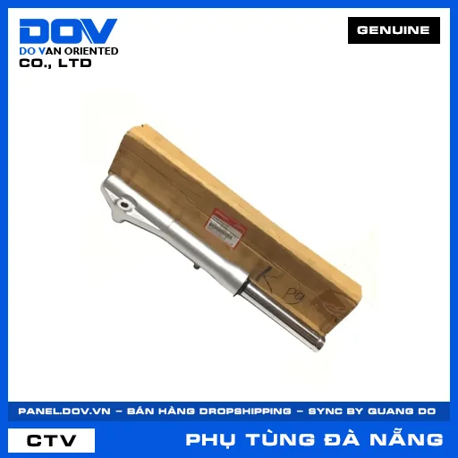 BỘ GIẢM XÓC TRƯỚC PHẢI (phuộc) SH MODE — 51400K1NV01