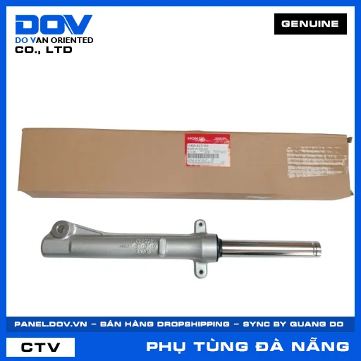 BỘ GIẢM XÓC TRƯỚC PHẢI (phuộc) AIR BLADE 125 — 51400K27V01
