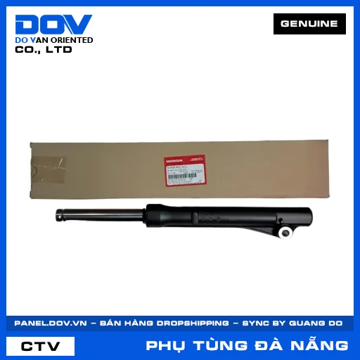 BỘ GIẢM XÓC TRƯỚC PHẢI (phuộc) VISION 110 — 51400K2CV11