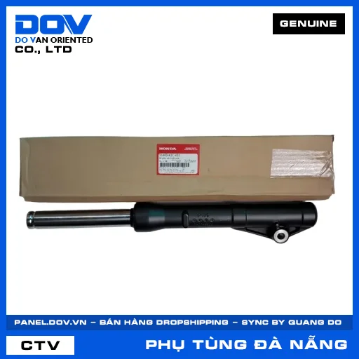 BỘ GIẢM XÓC TRƯỚC PHẢI (phuộc) VISION 110 — 51400K2CV31