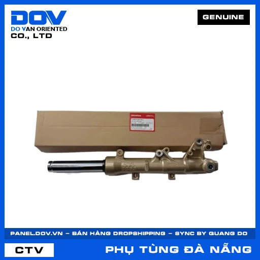 GIẢM XÓC TRƯỚC PHẢI (phuộc) WINNER X — 51400K56V61