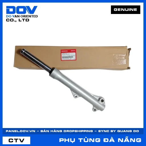 GIẢM XÓC TRƯỚC PHẢI (phuộc) BLADE 110 — 51400K57A01