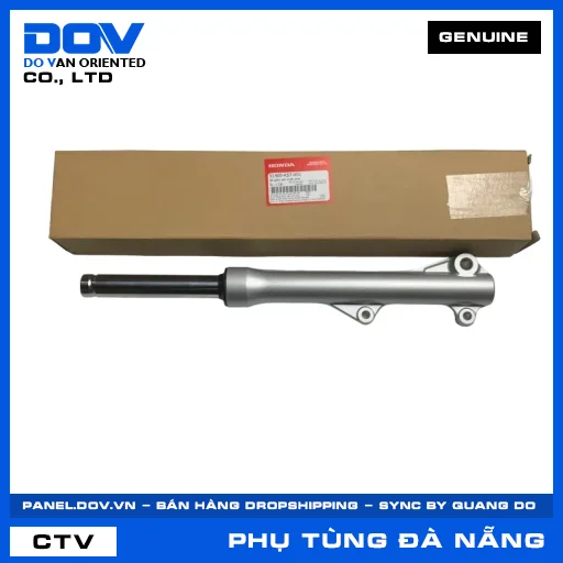 BỘ GIẢM XÓC TRƯỚC PHẢI (phuộc) — 51400K57V01