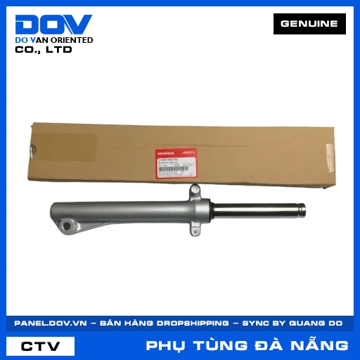 BỘ GIẢM XÓC TRƯỚC PHẢI (phuộc) AIR BLADE 125 — 51400K66V01