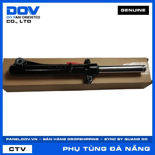 BỘ GIẢM XÓC TRƯỚC PHẢI (phuộc) AIR BLADE 125 — 51400K66V11