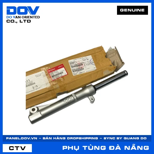 BỘ GIẢM XÓC TRƯỚC PHẢI (phuộc) — 51400K66VF1