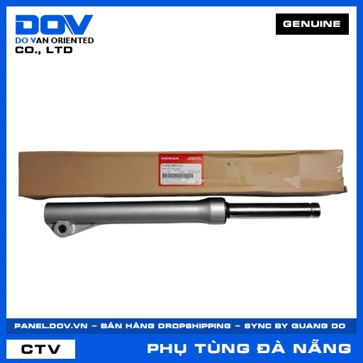 GIẢM XÓC TRƯỚC PHẢI (phuộc) BLADE 110, WAVE ALPHA 110 — 51400K89V51