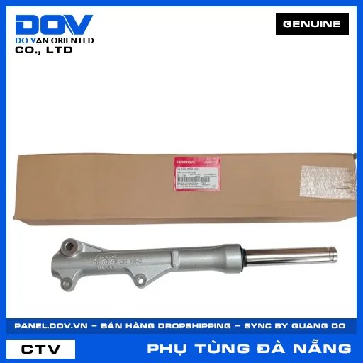 GIẢM XÓC TRƯỚC PHẢI (phuộc) WAVE RSX 110 — 51400K90V01