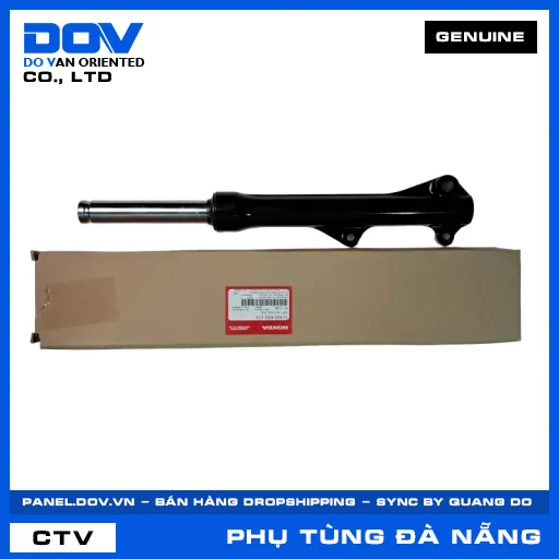 GIẢM XÓC TRƯỚC PHẢI (phuộc) WAVE RSX 110 — 51400K90V21