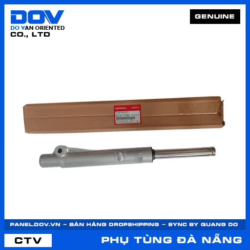 BỘ GIẢM XÓC TRƯỚC PHẢI (phuộc) — 51400KRS971