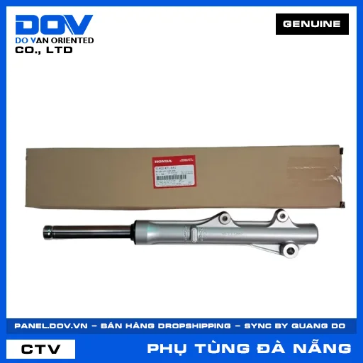 BỘ GIẢM XÓC TRƯỚC PHẢI (phuộc) — 51400KTL641