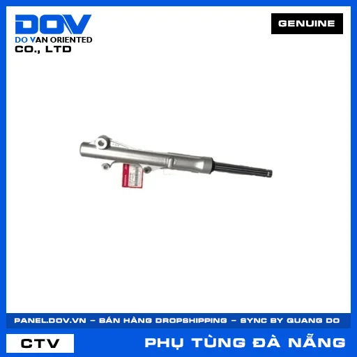 BỘ GIẢM XÓC TRƯỚC PHẢI (phuộc) — 51400KTM981