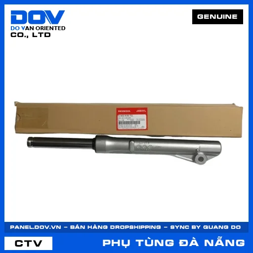 GIẢM XÓC TRƯỚC PHẢI (phuộc) — 51400KVB751
