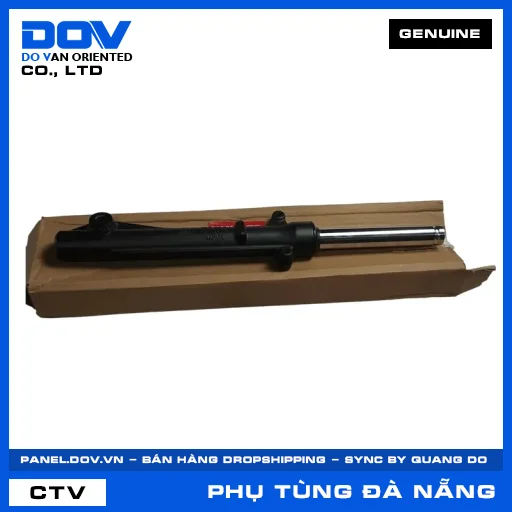 BỘ GIẢM XÓC TRƯỚC PHẢI (phuộc) AIR BLADE 110 — 51400KVGV01