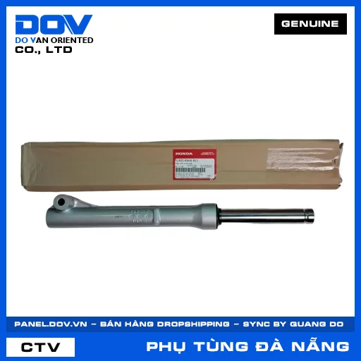 GIẢM XÓC TRƯỚC PHẢI (phuộc) WAVE 100, WAVE RSX 110 — 51400KWWB21
