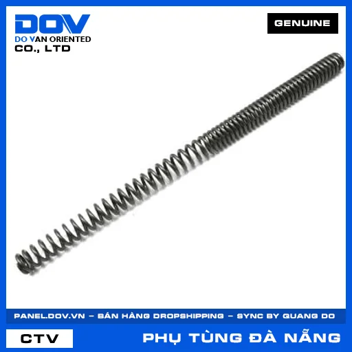 LÒ XO GIẢM XÓC TRƯỚC PHẢI (phuộc) — 51401KVBT01