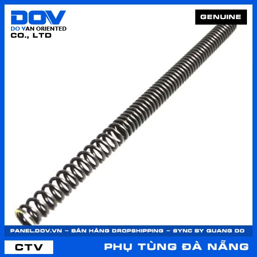 LÒ XO GIẢM XÓC TRƯỚC (phuộc) AIR BLADE 110 — 51401KVY731