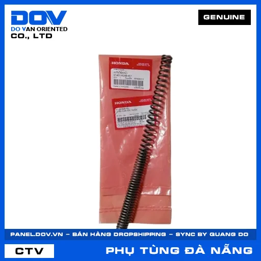 LÒ XO GIẢM XÓC TRƯỚC (phuộc) — 51401KWB601