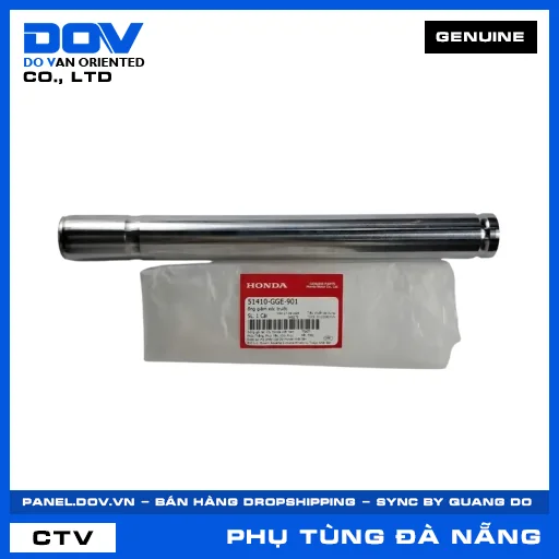 ỐNG GIẢM XÓC TRƯỚC (phuộc) LEAD 110 — 51410GGE901