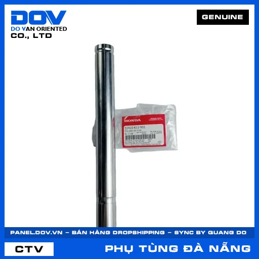 ỐNG GIẢM XÓC TRƯỚC (phuộc) LEAD 125 — 51410K12901