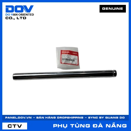ỐNG GIẢM XÓC TRƯỚC (phuộc) AIR BLADE 110 — 51410KVY731