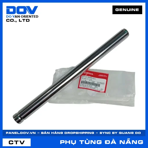 ỐNG GIẢM XÓC TRƯỚC (phuộc) BLADE 110, WAVE 100, WAVE ALPHA 110, WAVE RSX 110 — 51410KWB921