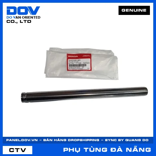 ỐNG GIẢM XÓC TRƯỚC (phuộc) AIR BLADE 125 — 51410KZLA01