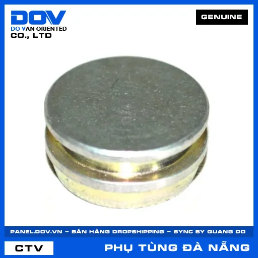 ĐẾ CHẶN LÒ XO BÊN TRÊN AIR BLADE 125/150, AIR BLADE 125/160 — 51454K93N02