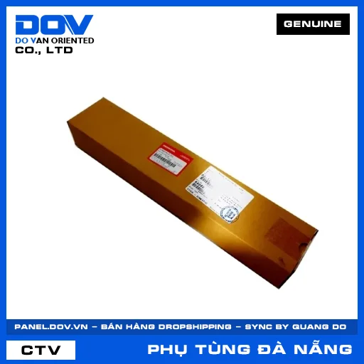 Giảm xóc trước trái (phuộc) — 51500K1ZJ11