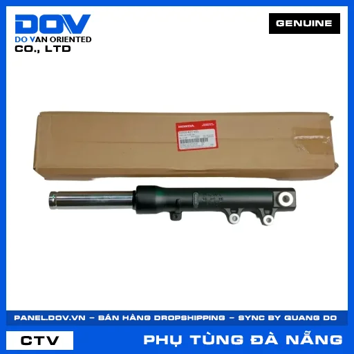 GIẢM XÓC TRƯỚC TRÁI (phuộc) LEAD 125 — 51500K2TV21