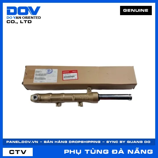 GIẢM XÓC TRƯỚC TRÁI (phuộc) WINNER X — 51500K56V61