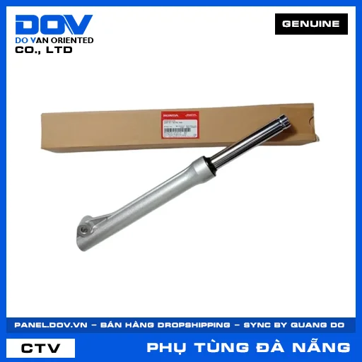 GIẢM XÓC TRƯỚC TRÁI (phuộc) BLADE 110 — 51500K57A01
