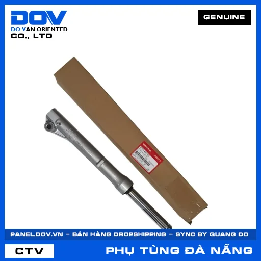 BỘ GIẢM XÓC TRƯỚC TRÁI (phuộc) — 51500K57V01