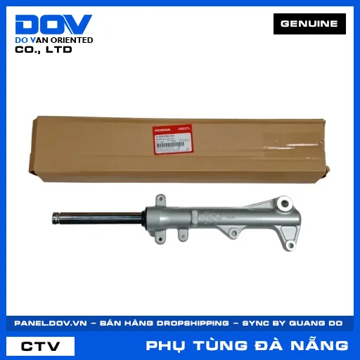 BỘ GIẢM XÓC TRƯỚC TRÁI (phuộc) AIR BLADE 125 — 51500K66V01