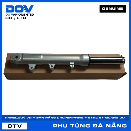 GIẢM XÓC TRƯỚC TRÁI (phuộc) SH 125/150 — 51500K77V01